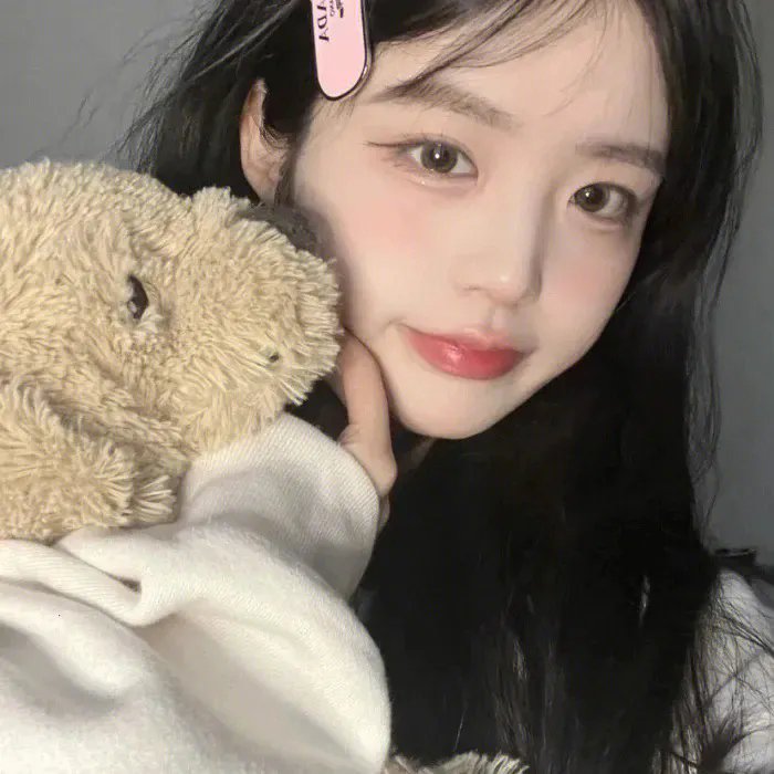 心动的瞬间