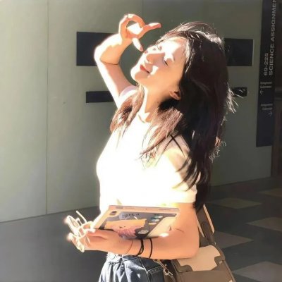 蒙娜丽莎的微笑